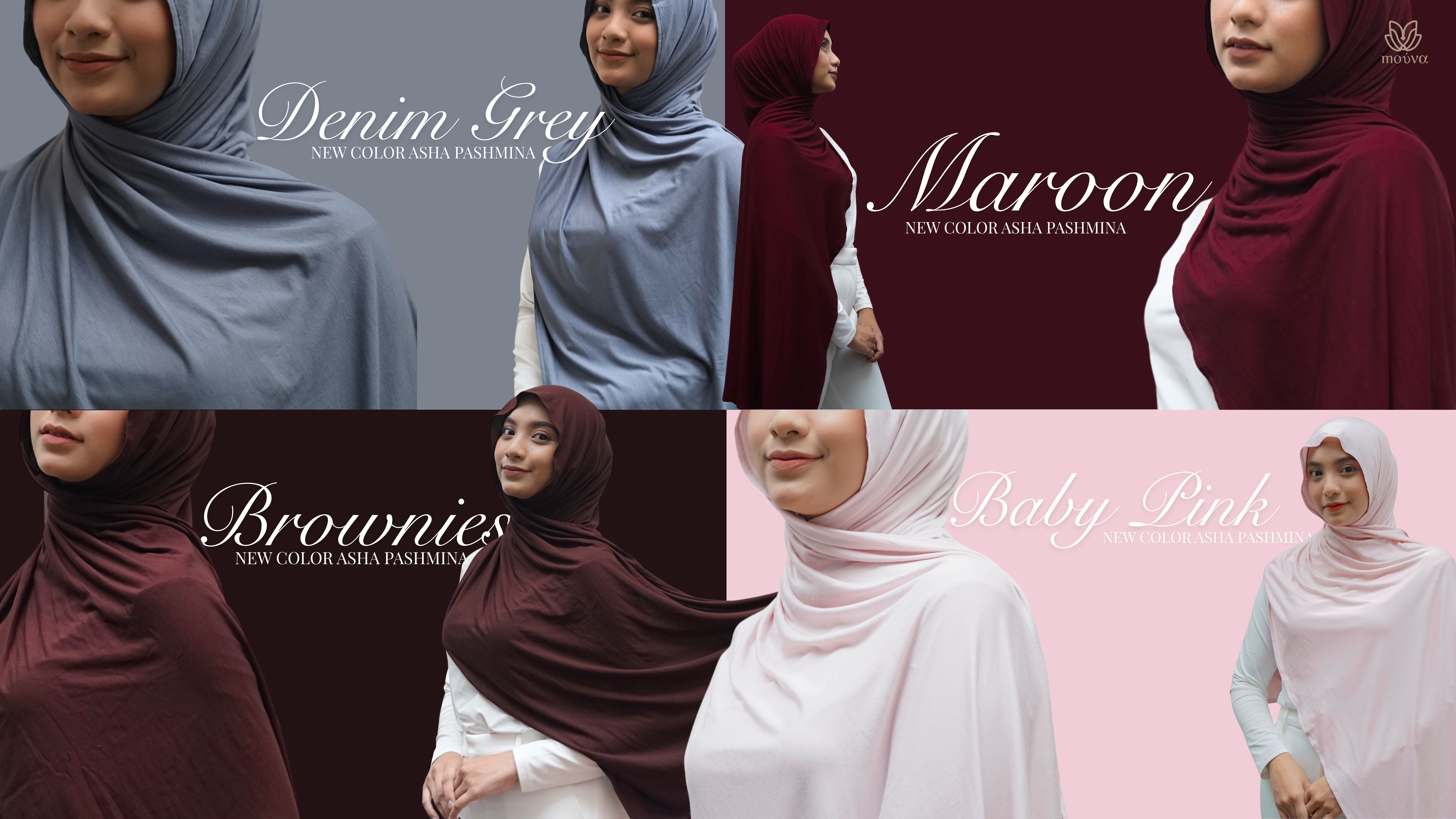 Viscose Collection