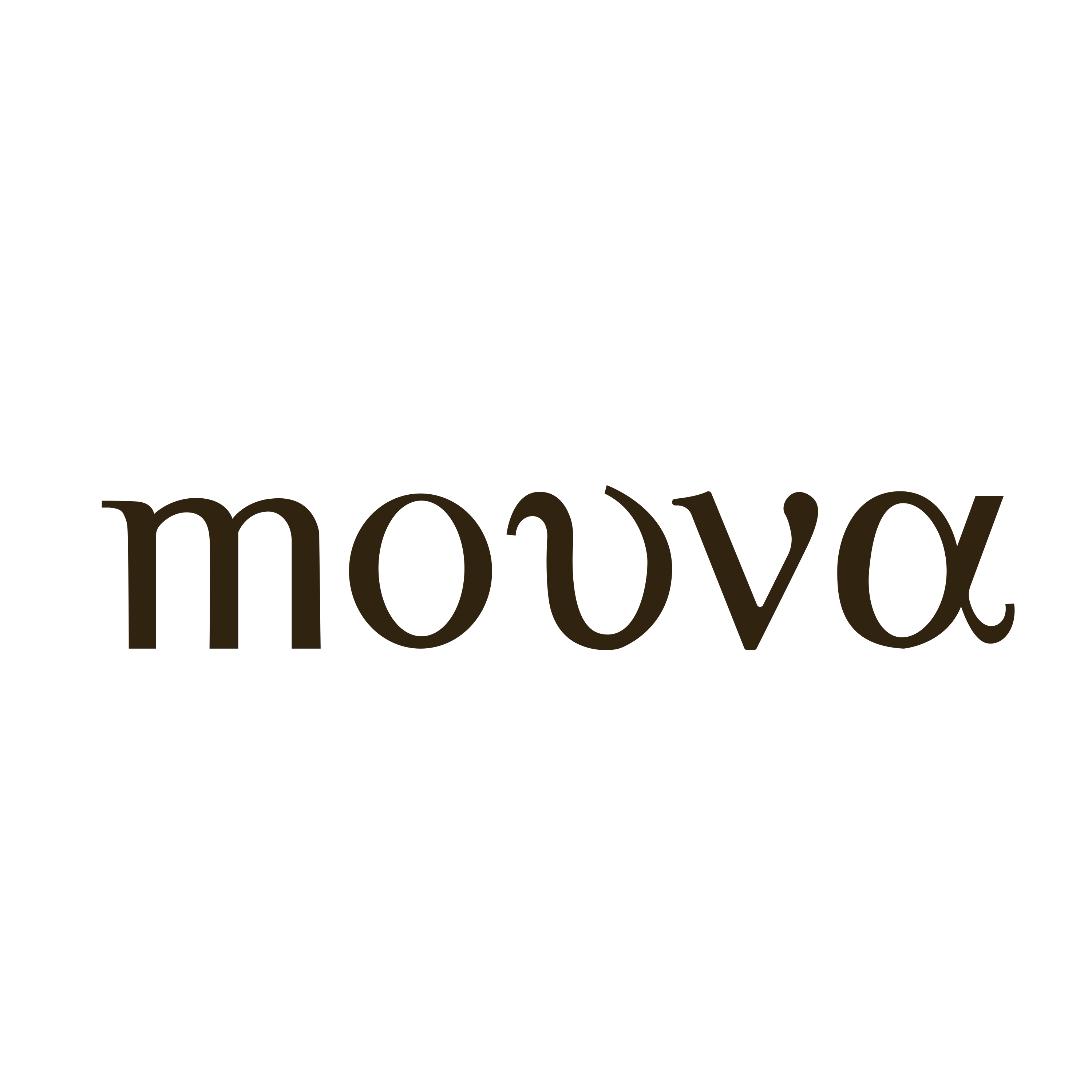 Mouva Logo
