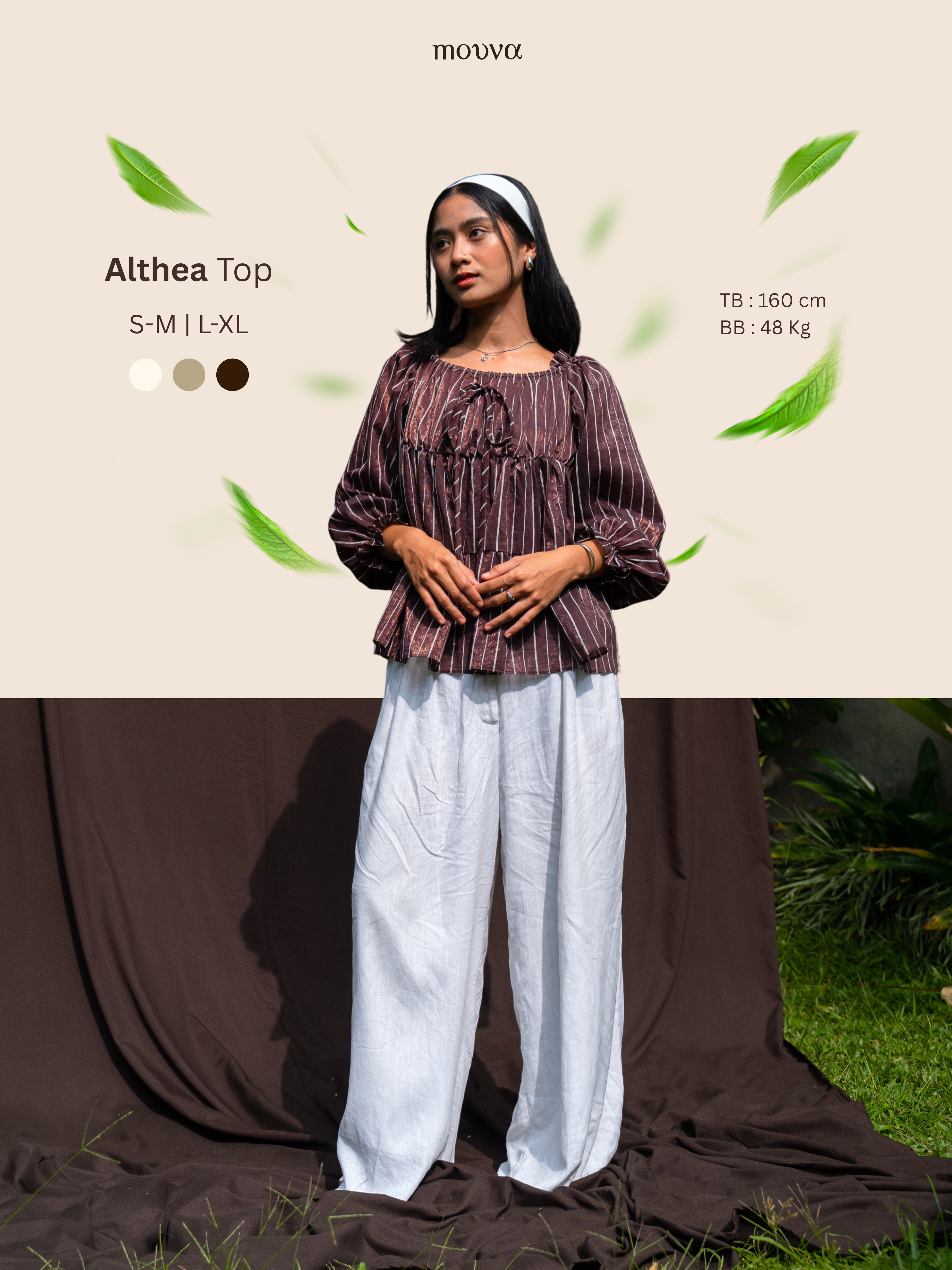 Althea Top